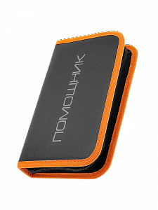 Выжигатель по дереву, набор 96 в 1 с карандашами Помощник PM-INP39